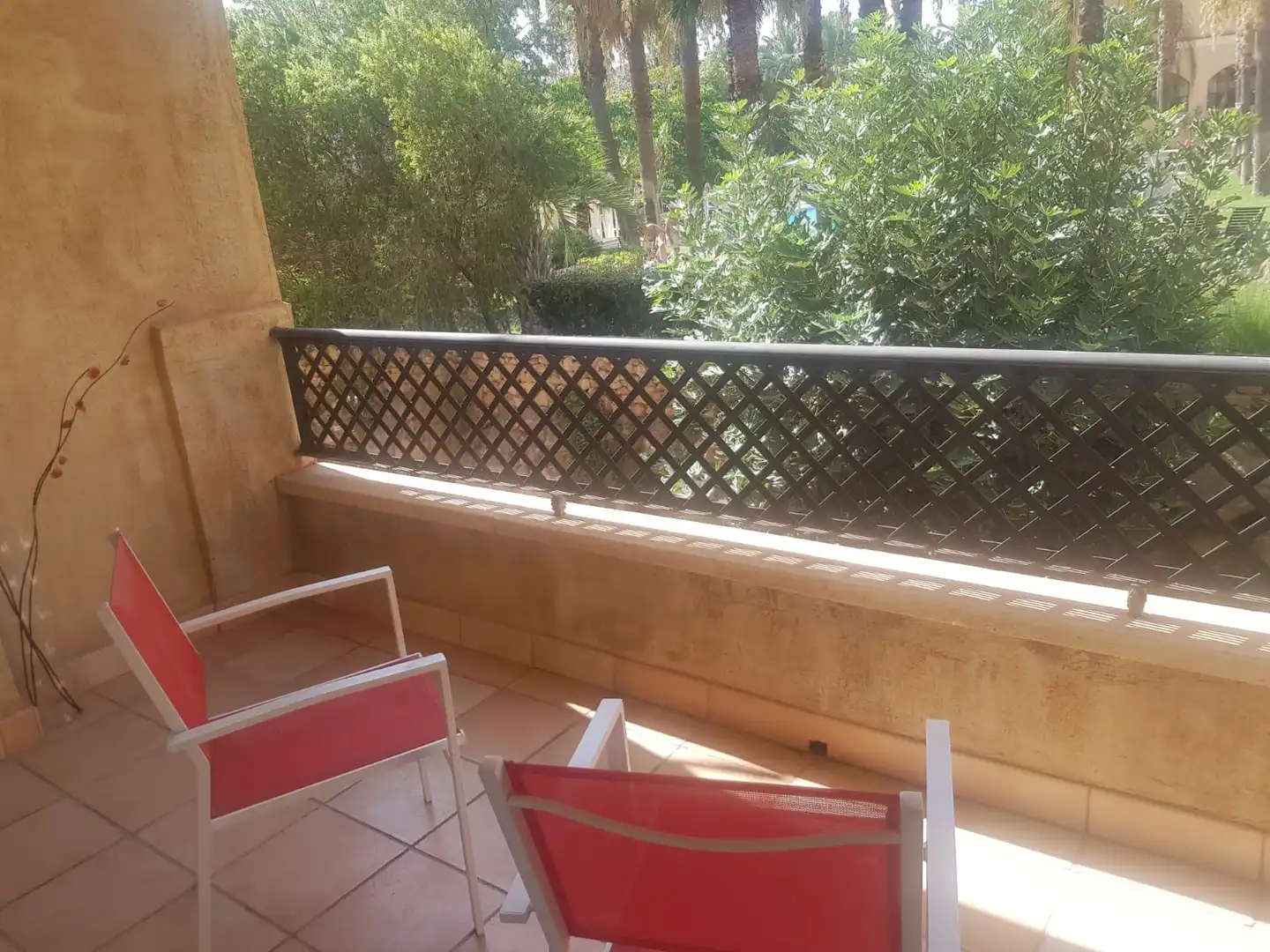 Piso de 60 m² en Vícar