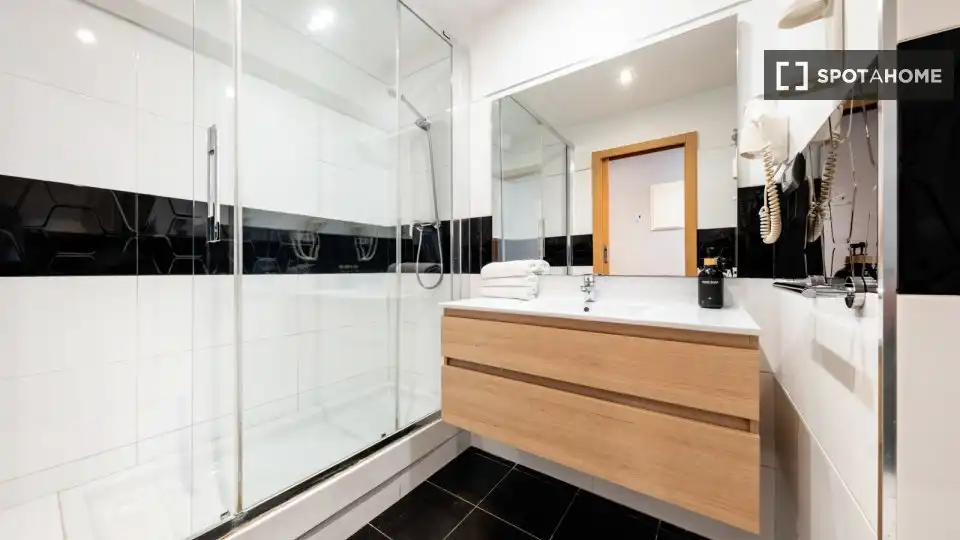 Pis de 40 m² a Barcelona