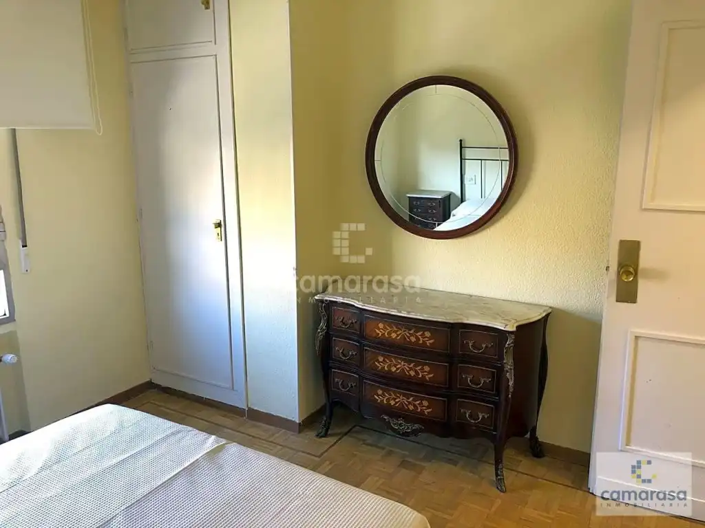 Piso de 104 m² en Ávila