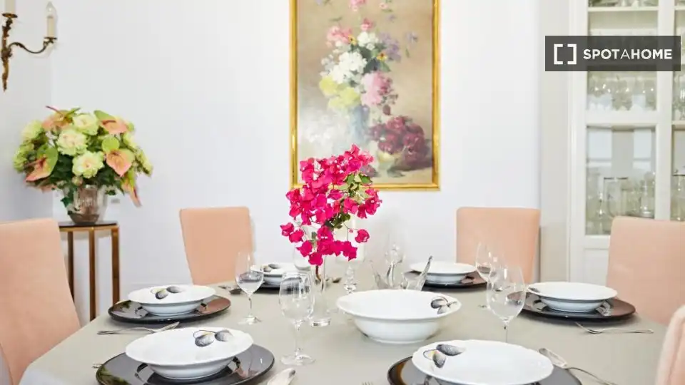 Habitación 679 m², Mogán