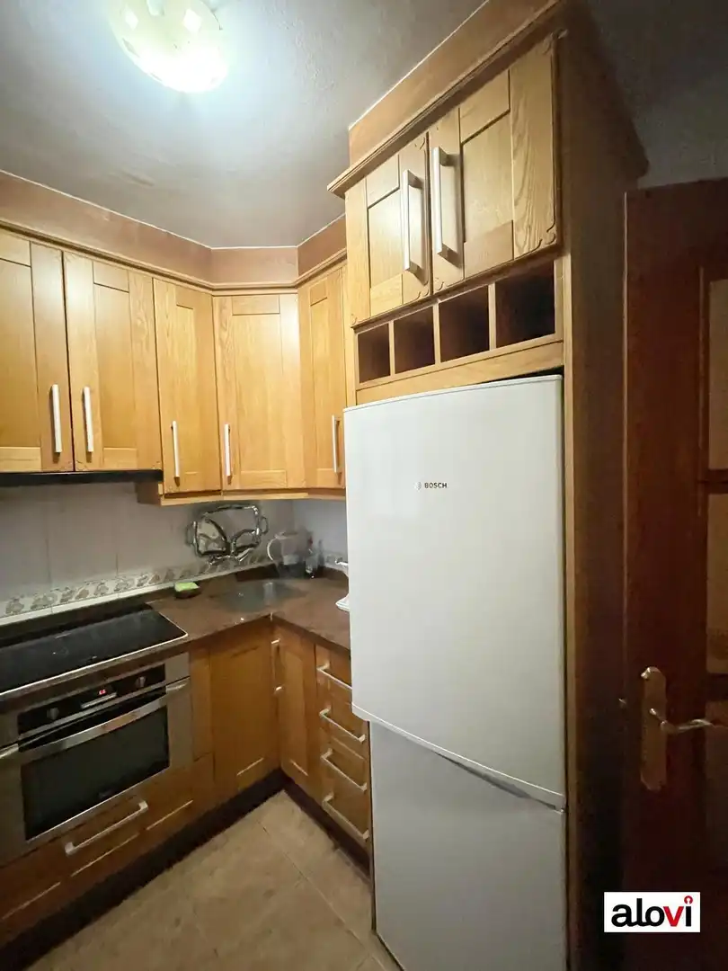 Habitación 90 m², Granada