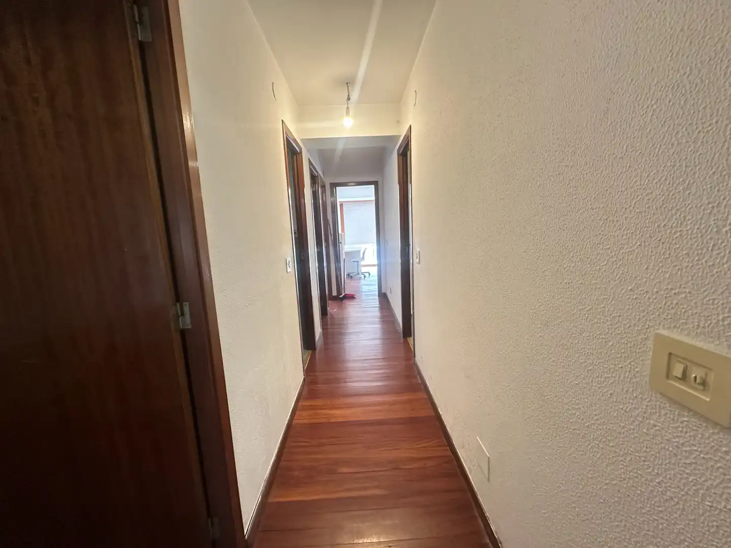 Pis de 105 m² a Santiago de Compostel·la