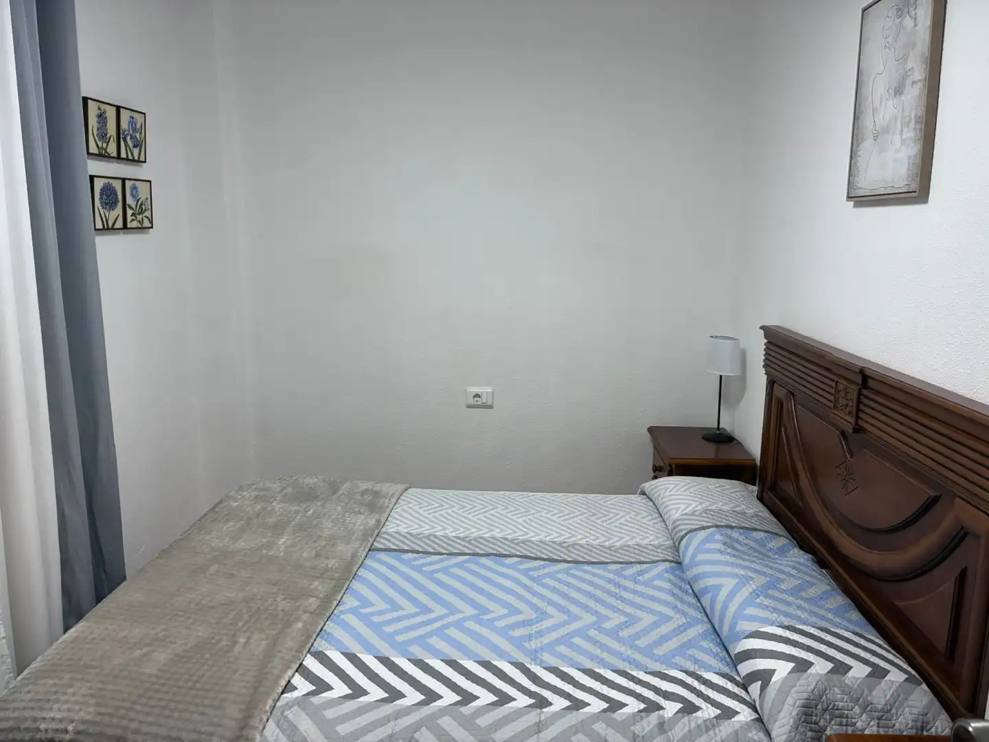 Piso de 77 m² en Nules