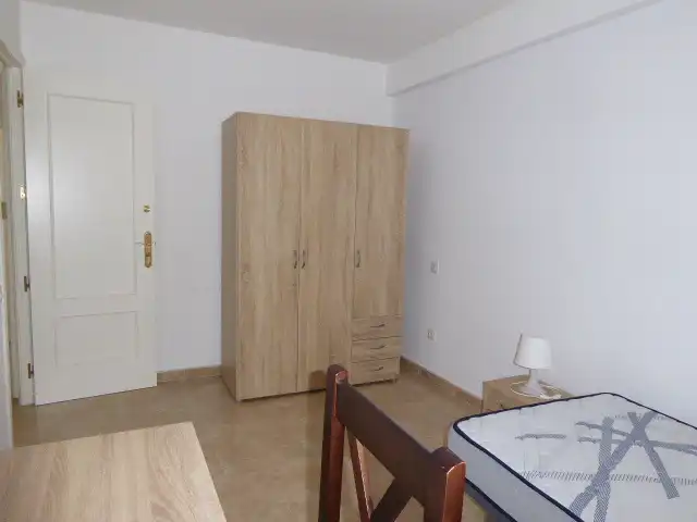 Habitación en alquiler, Málaga