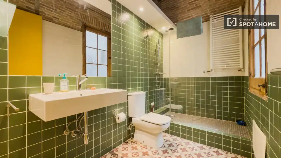 Habitación en alquiler, Barcelona