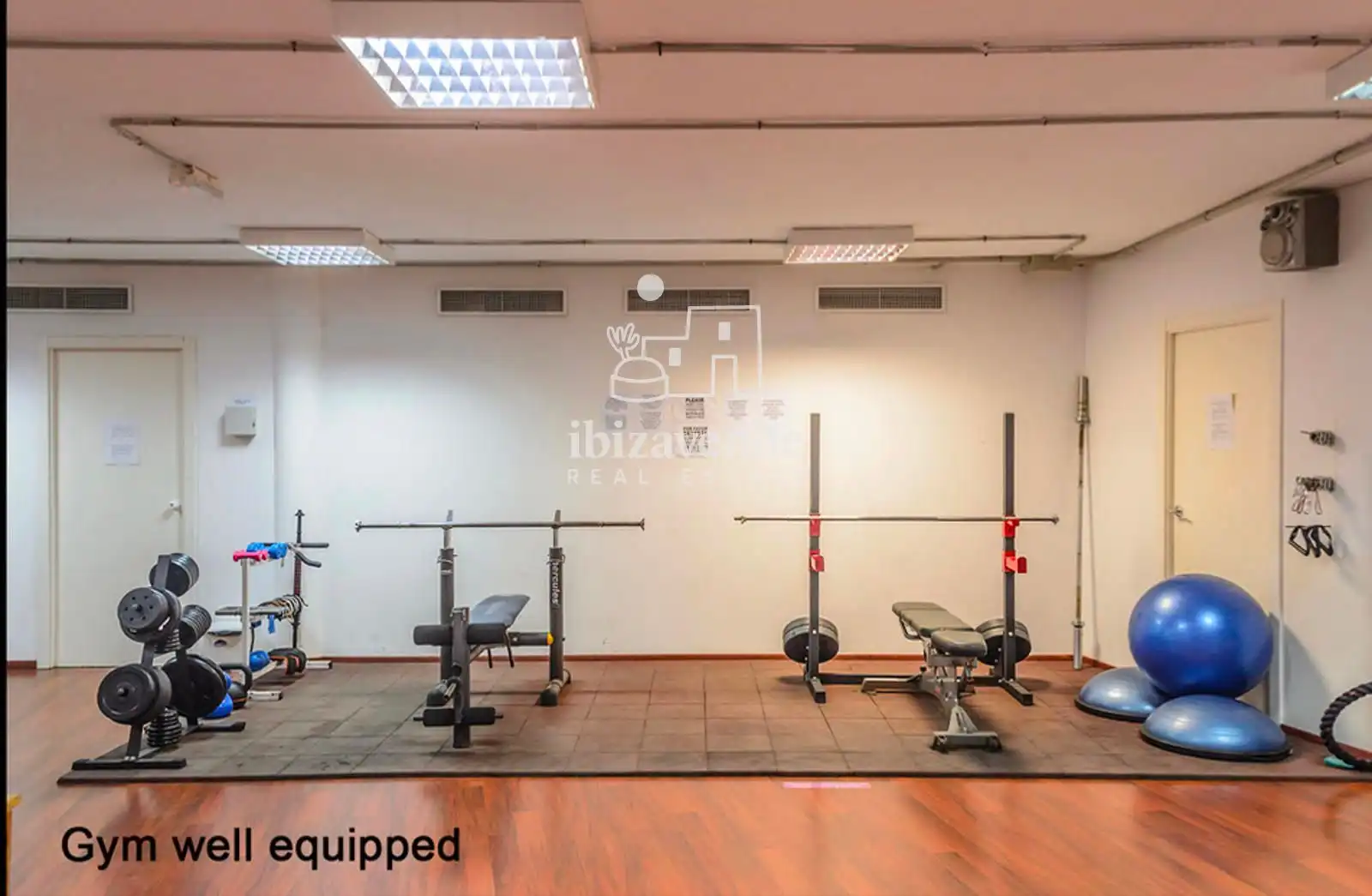 Pis de 90 m² a Santa Eulària des Riu