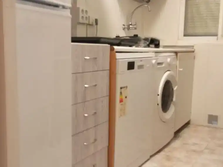 Piso de 60 m² en Zaragoza