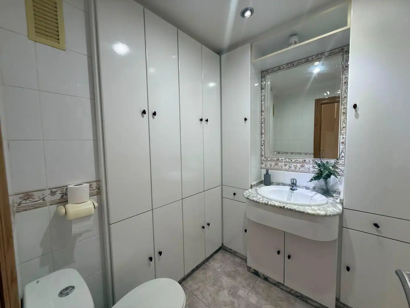 Piso de 127 m² en Murcia