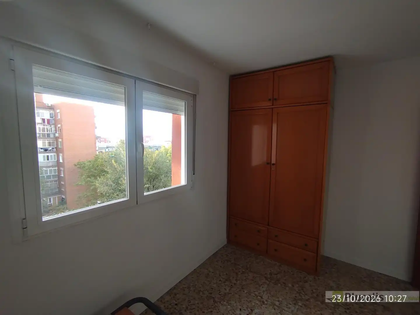 Flat 84 m² in Móstoles