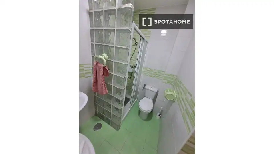 Habitación 81 m², Cádiz