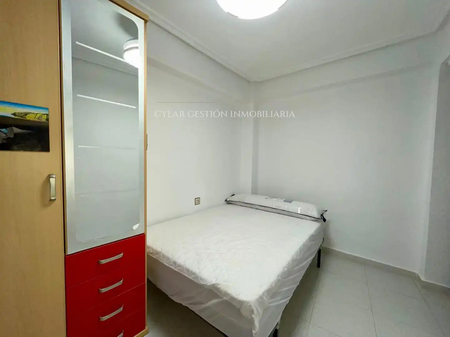 Piso de 64 m² en Salamanca