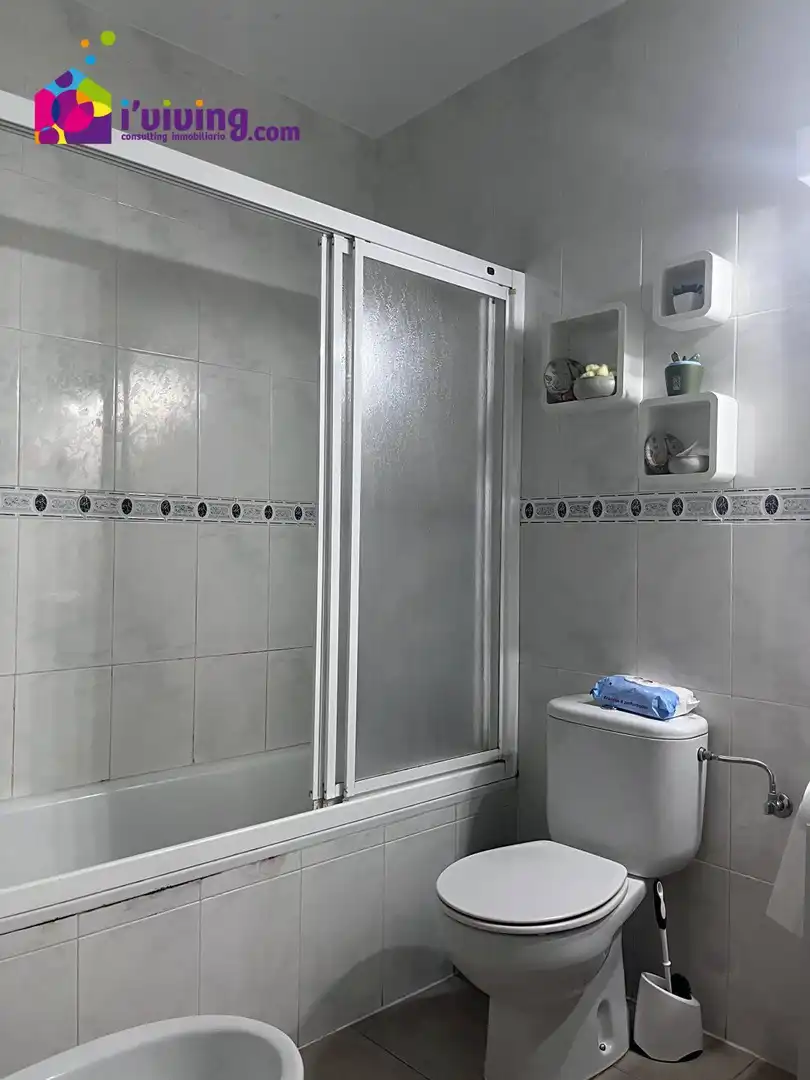Piso de 70 m² en Mojácar
