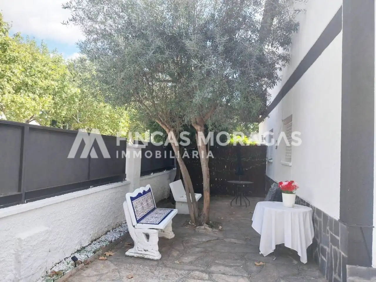 Pis de 97 m² a Sant Cugat del Vallès