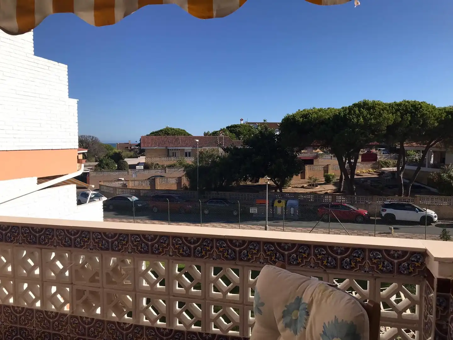 Piso de 75 m² en Cartaya