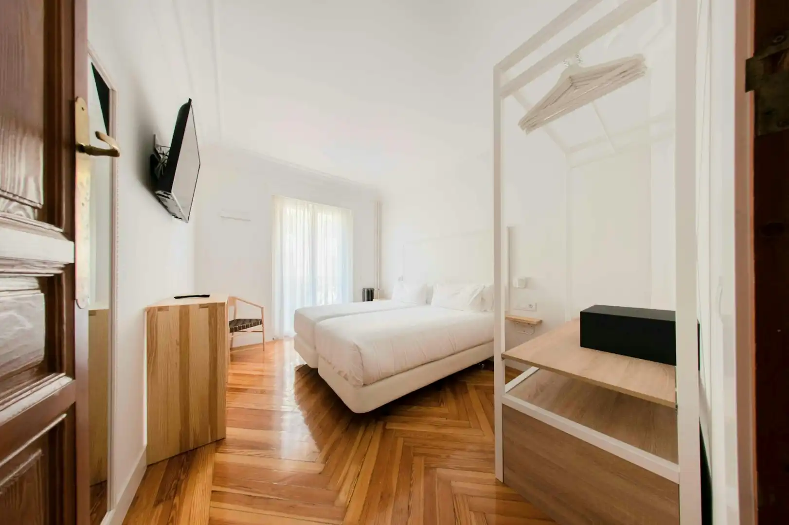 Pis de 45 m² a Madrid