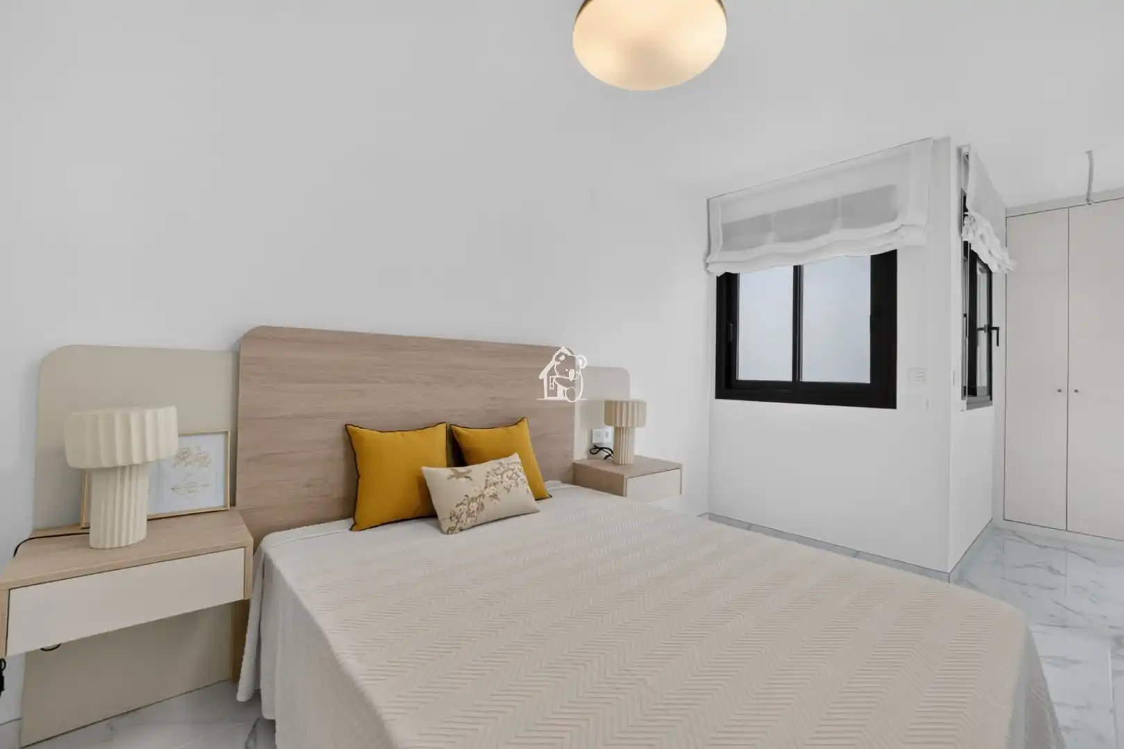 Piso de 130 m² en Rojales
