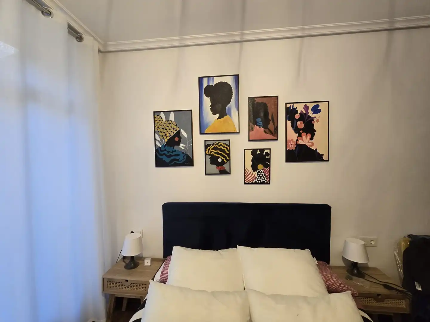 Piso de 70 m² en San Sebastián