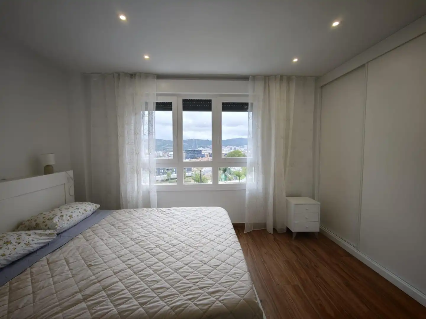 Piso de 110 m² en Bilbao