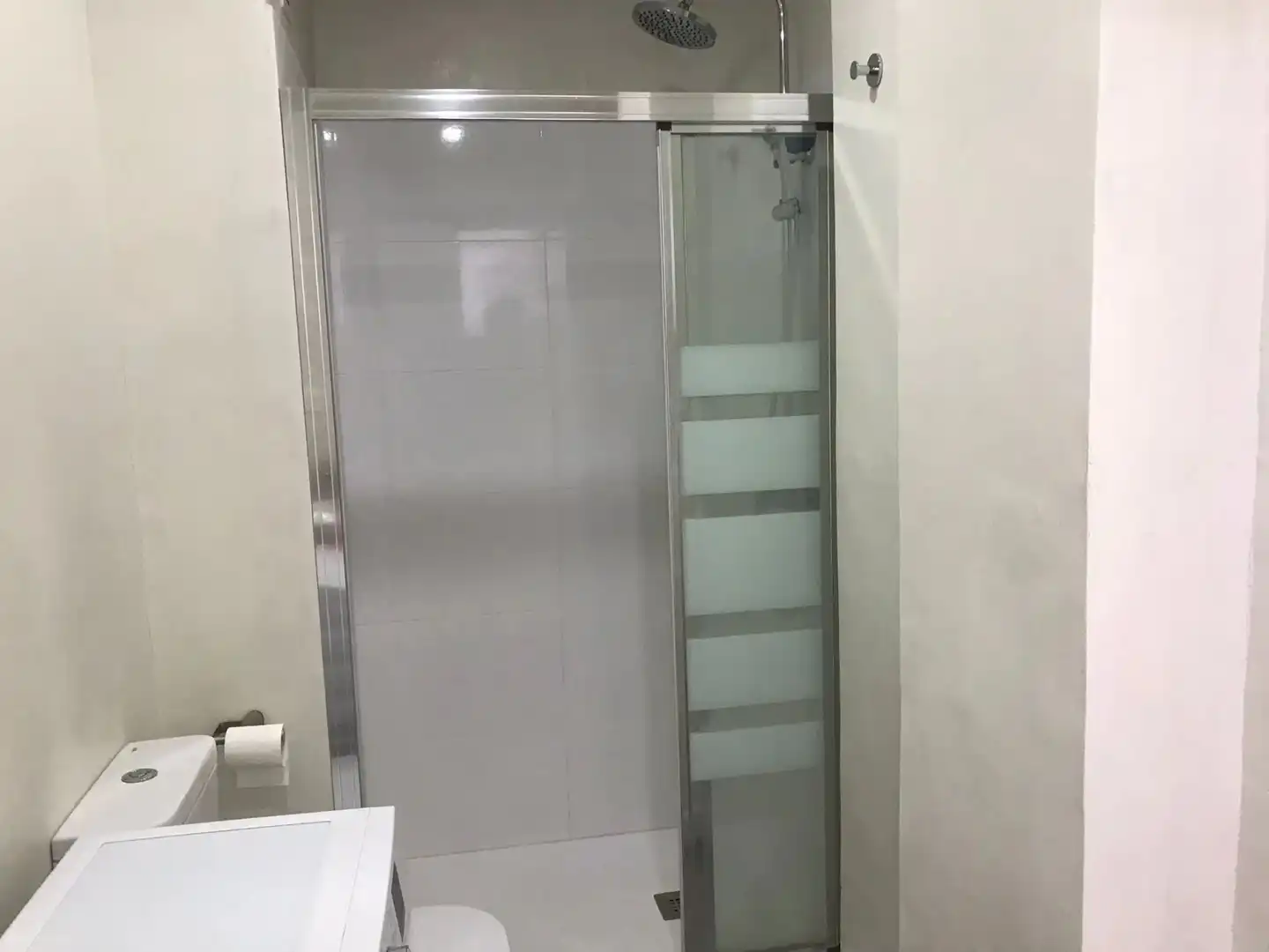 Pis de 28 m² a Barcelona
