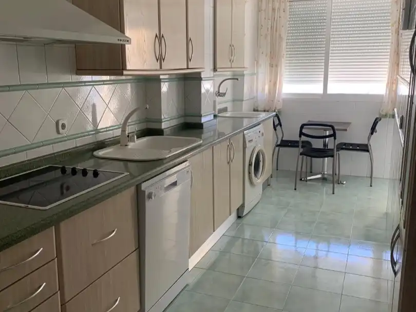 Piso de 105 m² en Gandía