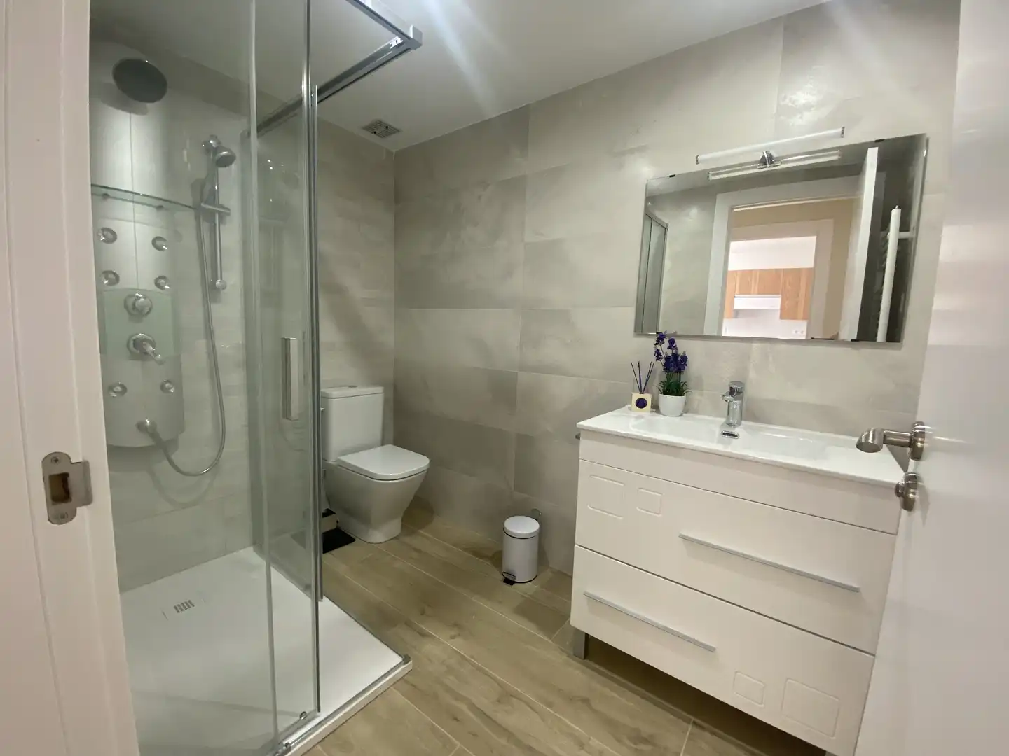 Appartamento 90 m² a León