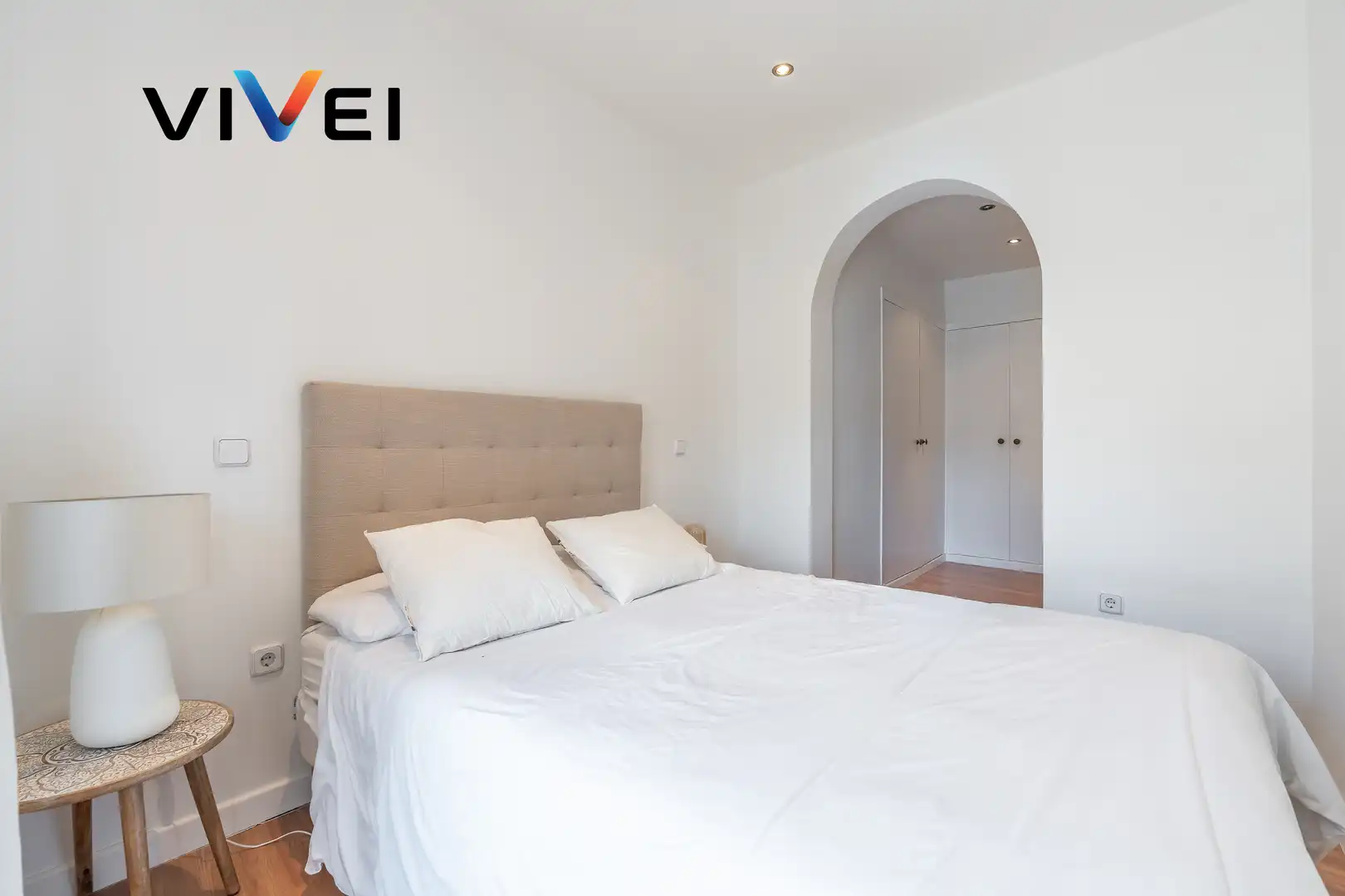 Pis de 125 m² a Madrid