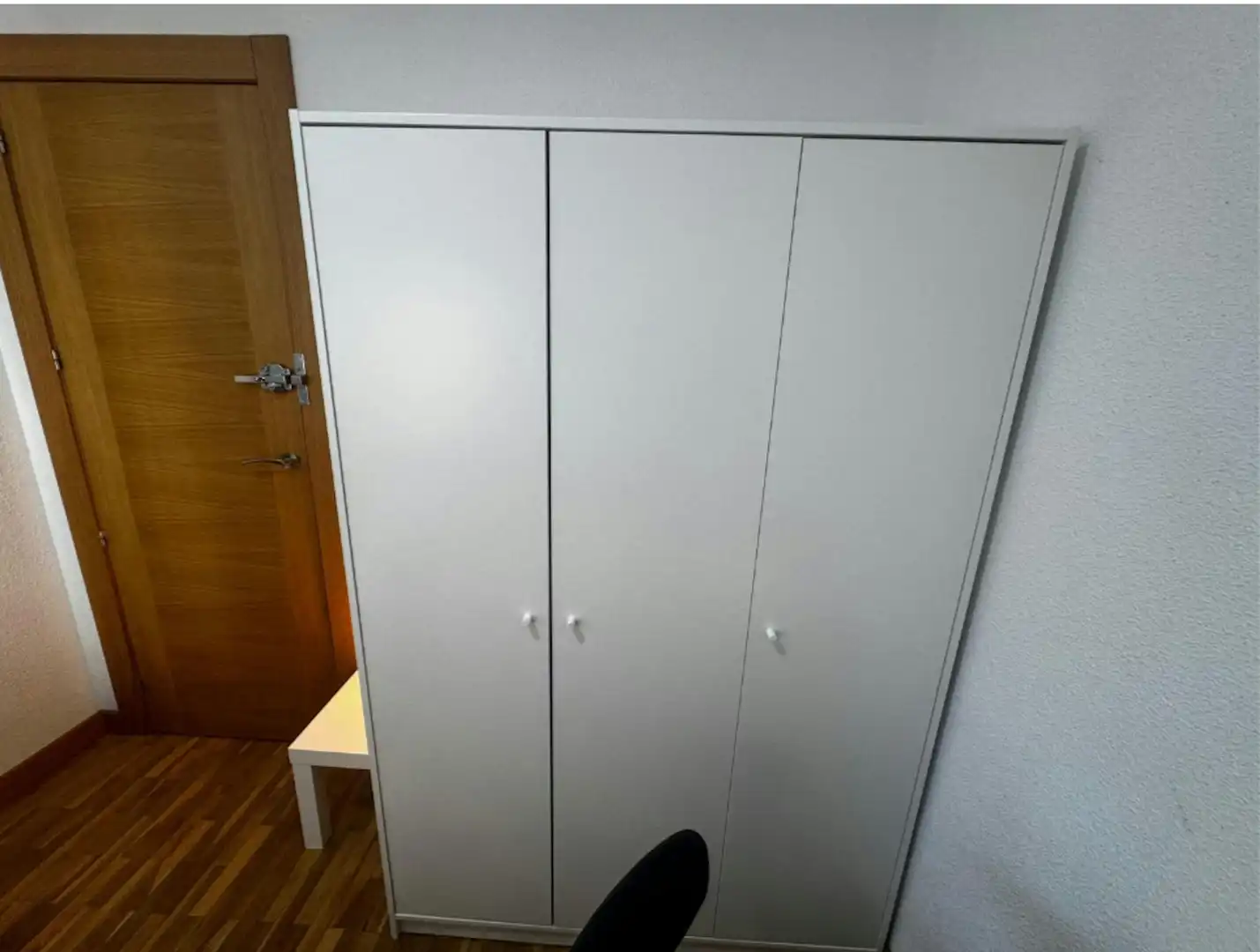 Habitación 100 m², Madrid