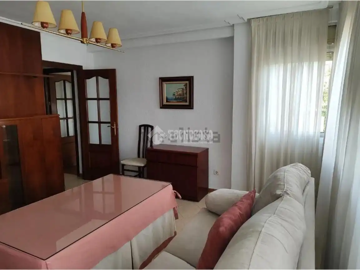 Wohnung 75 m² in Sevilla