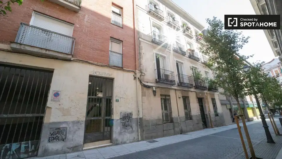 Piso de 60 m² en Madrid