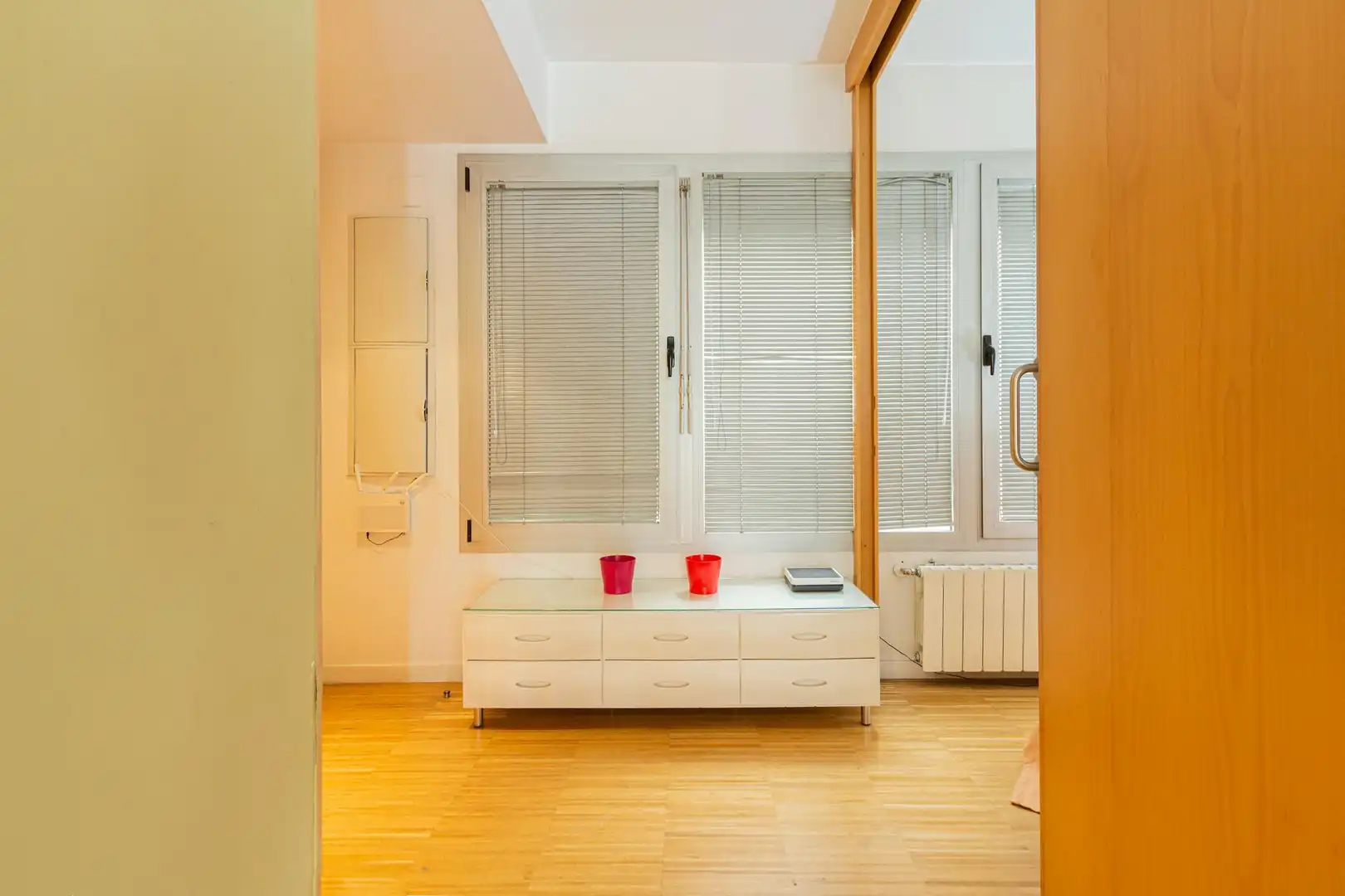 Appartamento 60 m² a Madrid