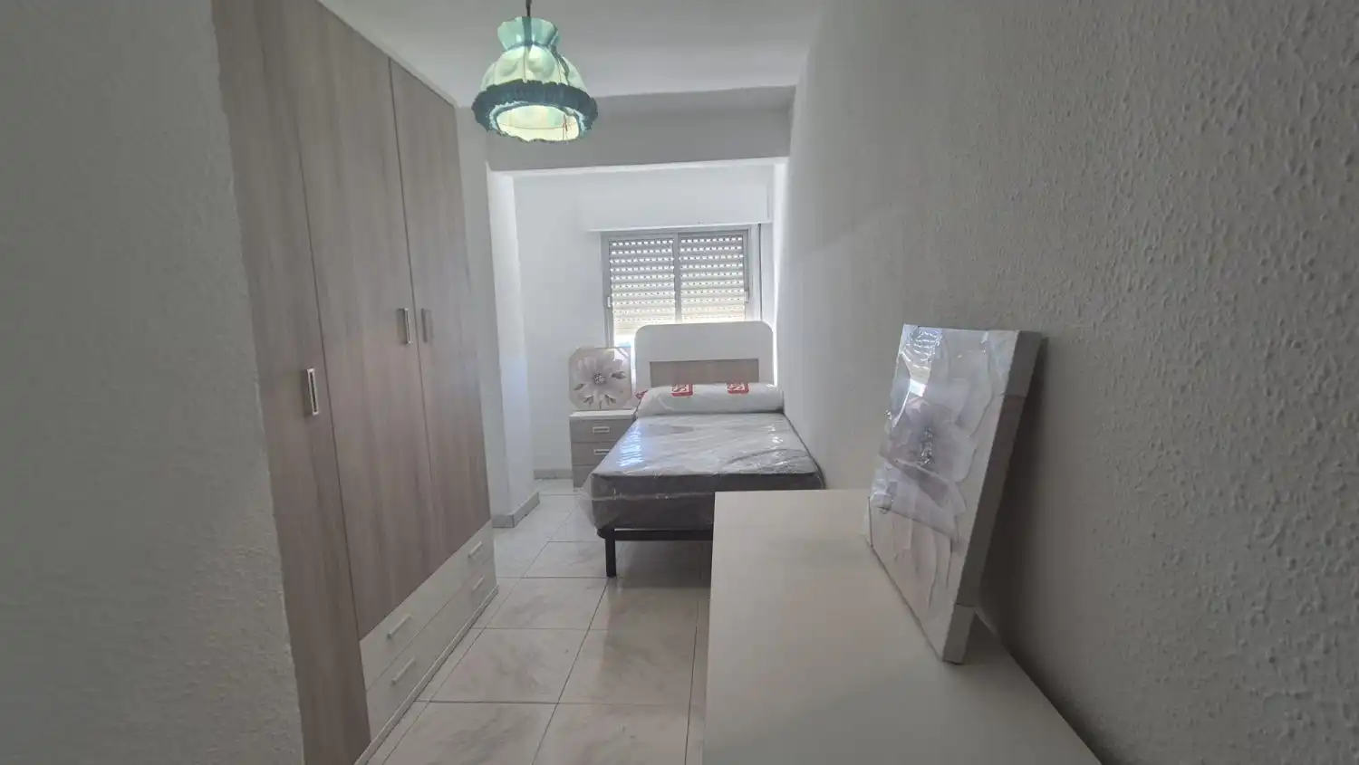 Piso de 85 m² en Badajoz