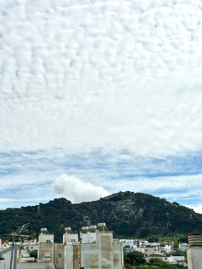 Piso de 82 m² en Tarifa