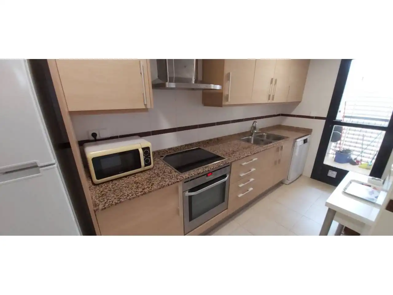 Piso de 95 m² en San Jorge