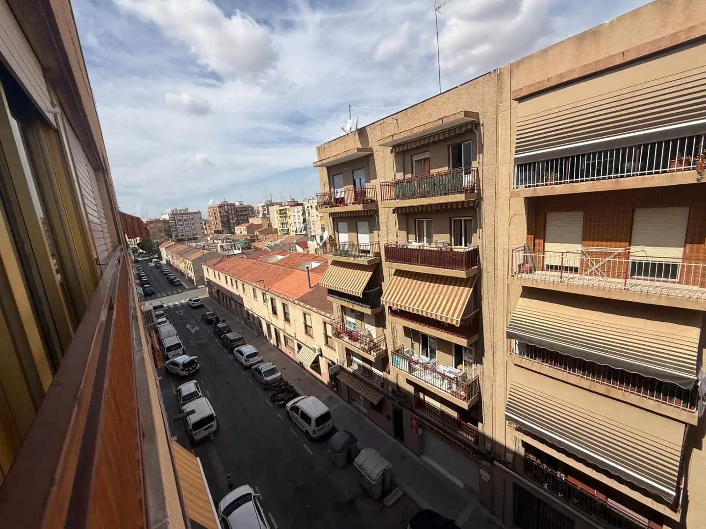 Pis de 110 m² a Elx