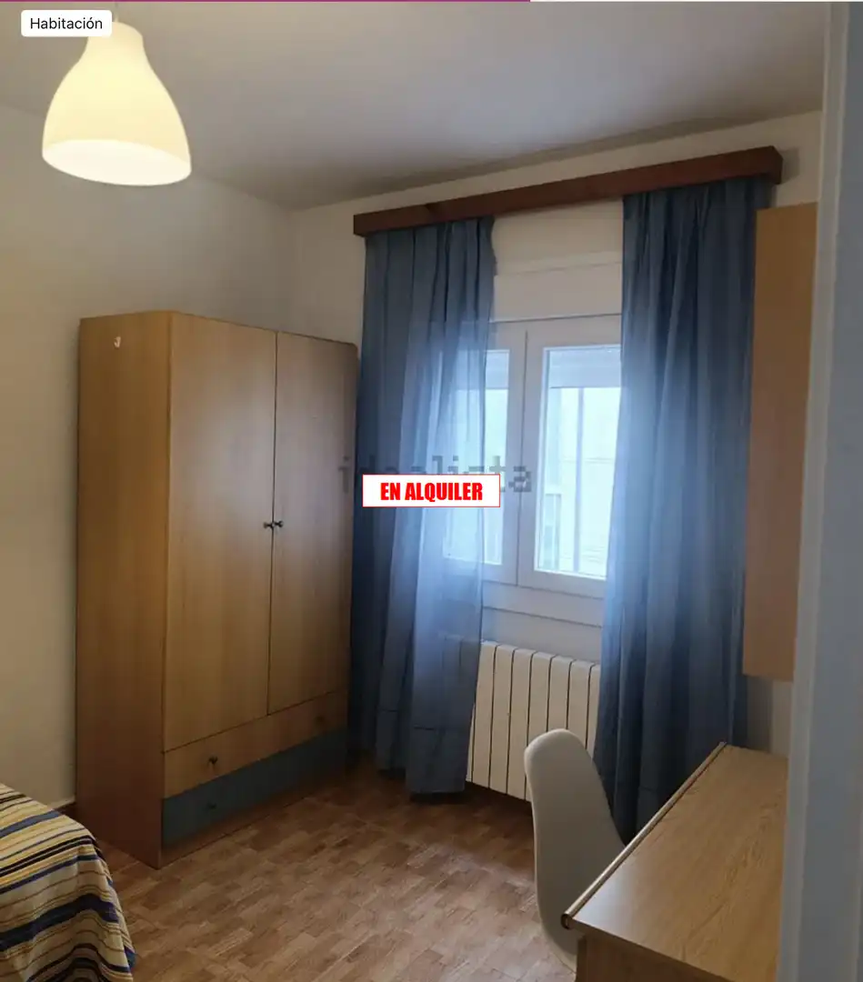 Piso de 110 m² en Ciudad Real