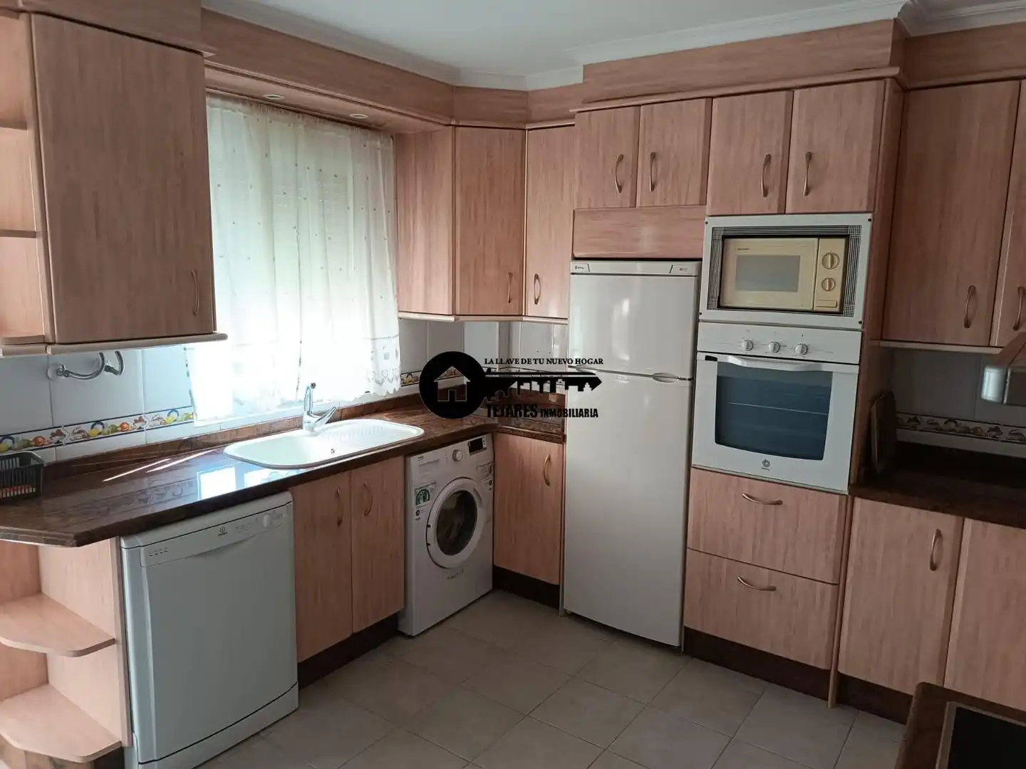 Piso de 120 m² en Albacete