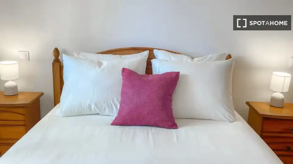 Habitación 92 m², Pájara