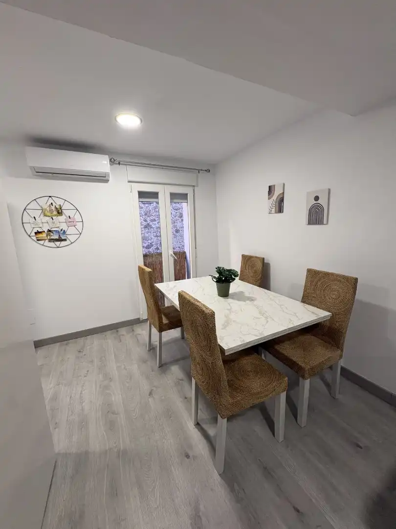 Pis de 65 m² a Plasencia