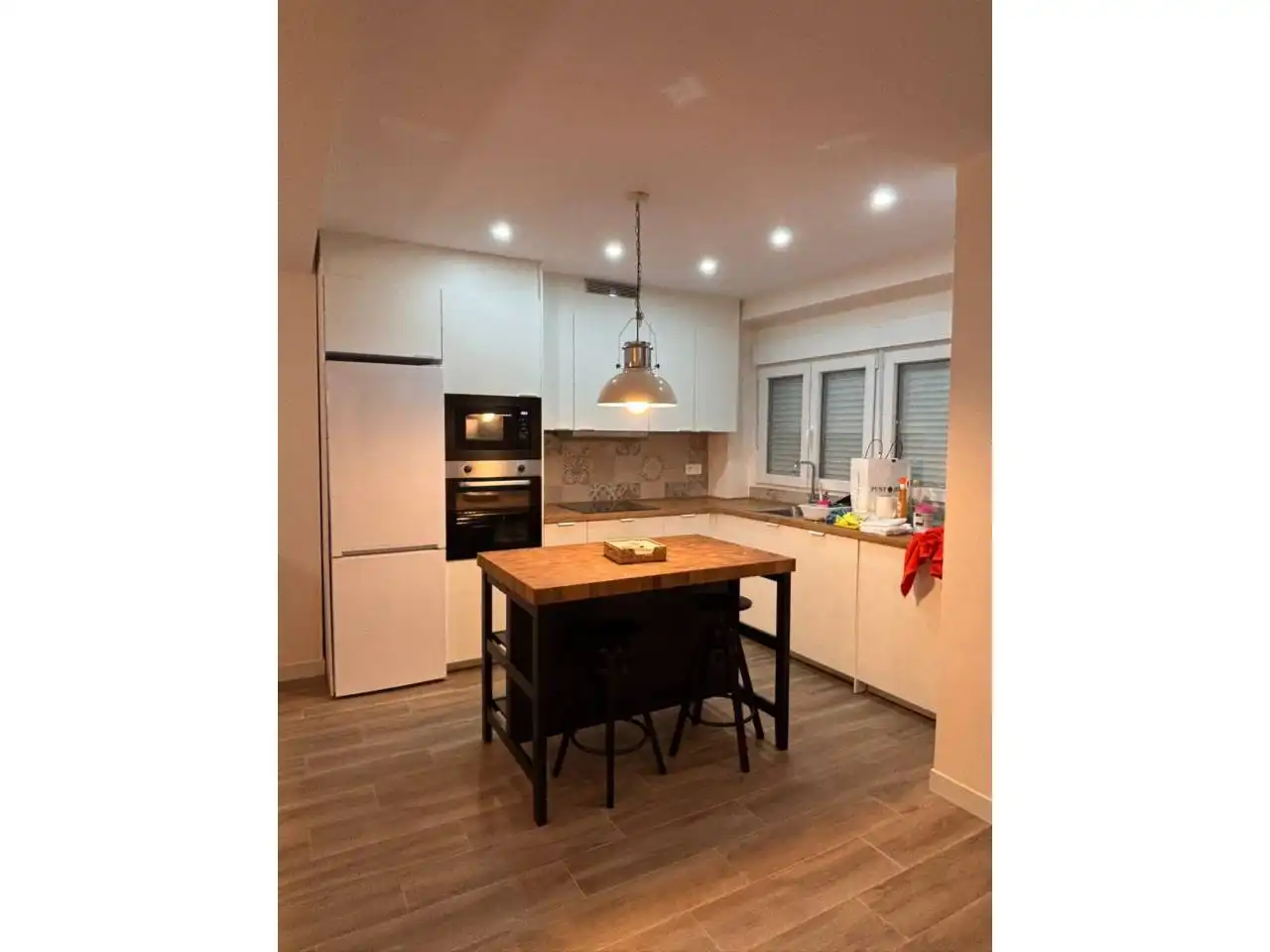 Appartamento 80 m² a Roquetas de Mar