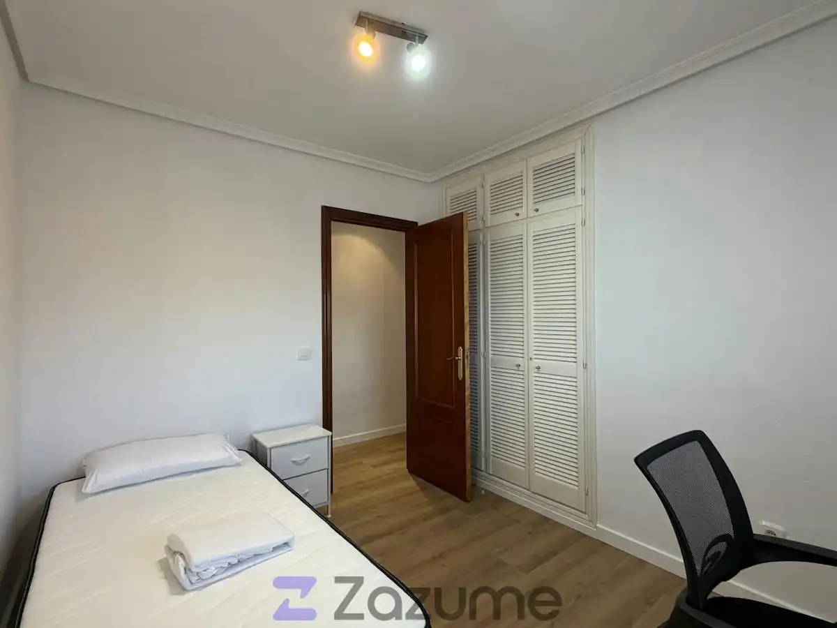 Piso de 135 m² en Cuenca
