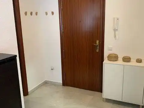 Pis de 58 m² a Sevilla