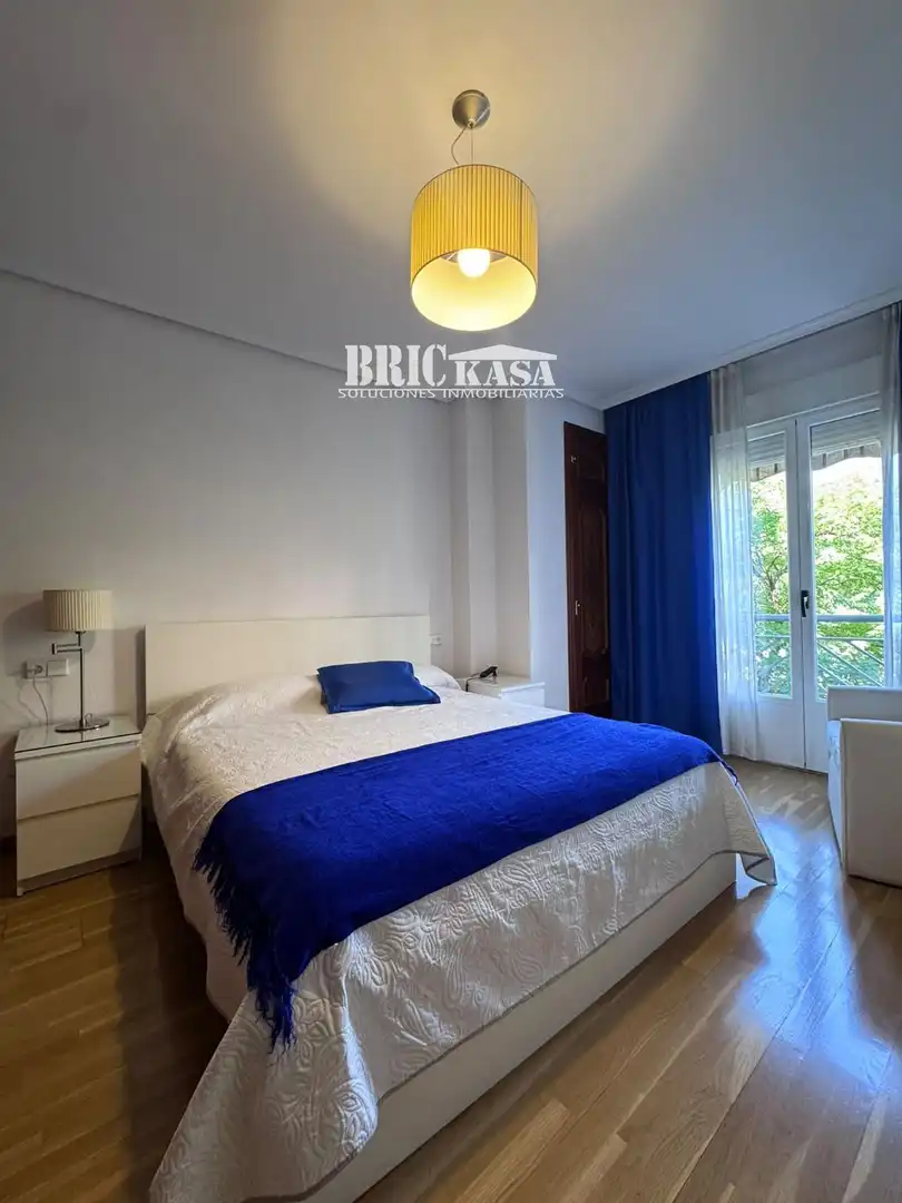 Piso de 80 m² en Cáceres
