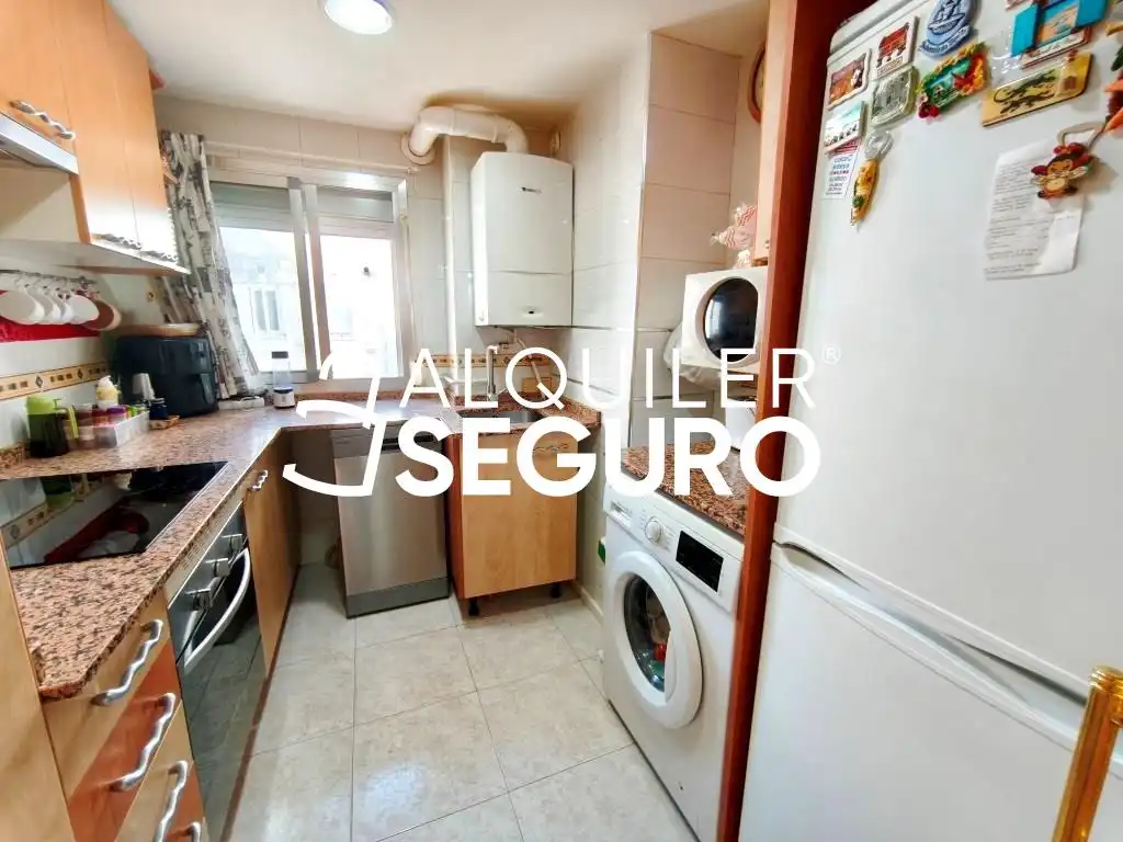 Pis de 60 m² a Alcorcón
