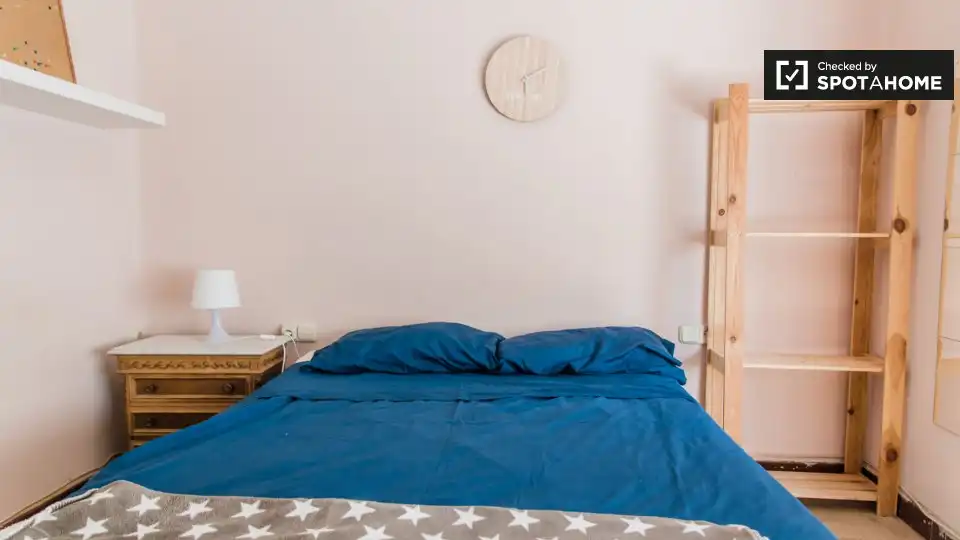 Habitació de lloguer, València