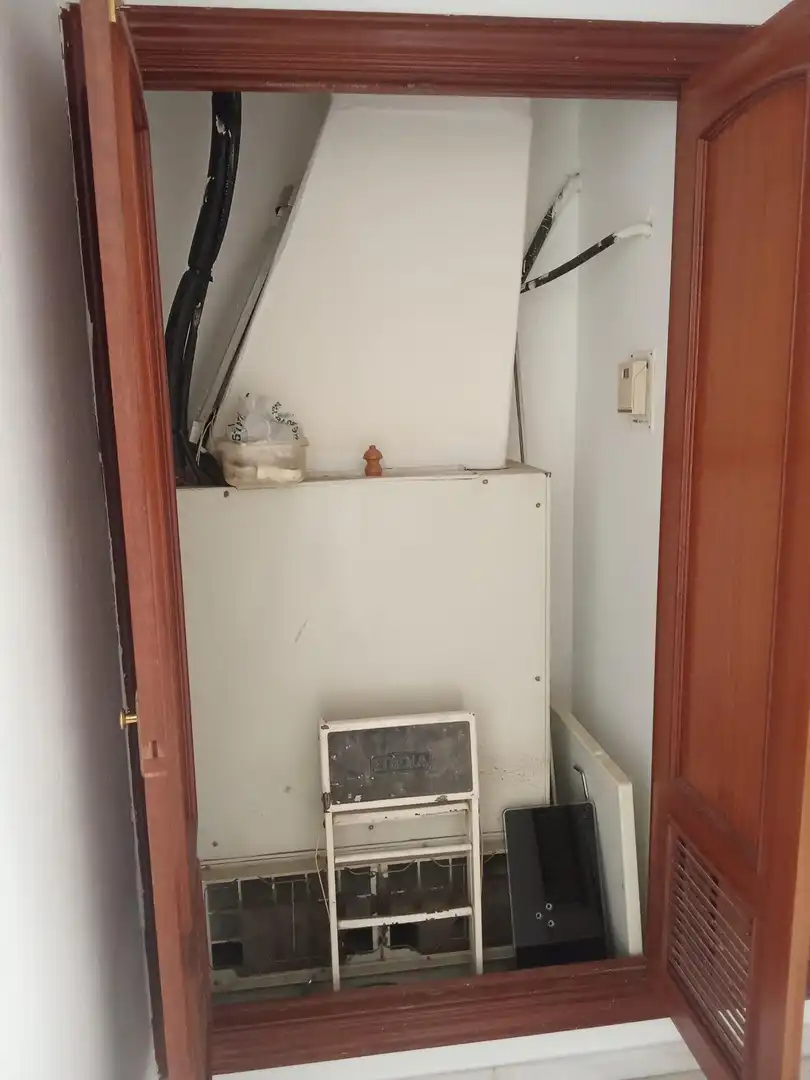 Pis de 75 m² a Còrdova