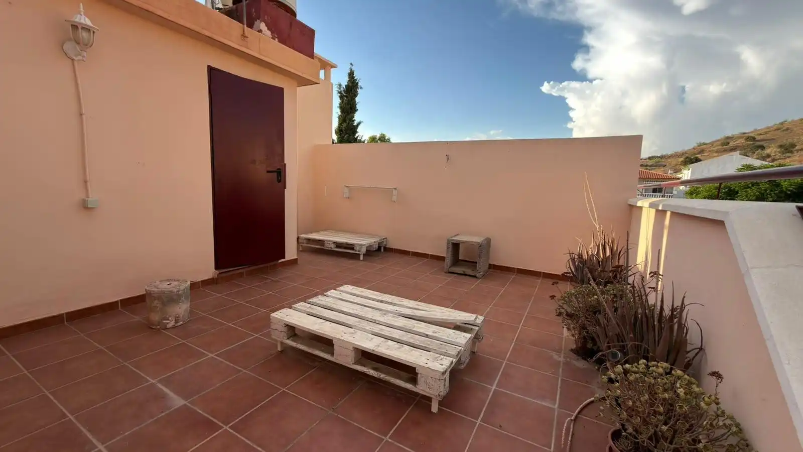 Casa de 169 m² en Málaga