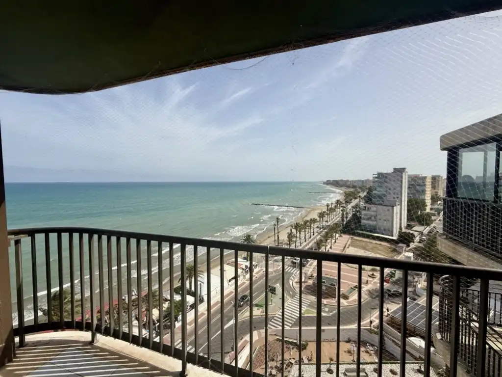Pis de 191 m² a Benicàssim