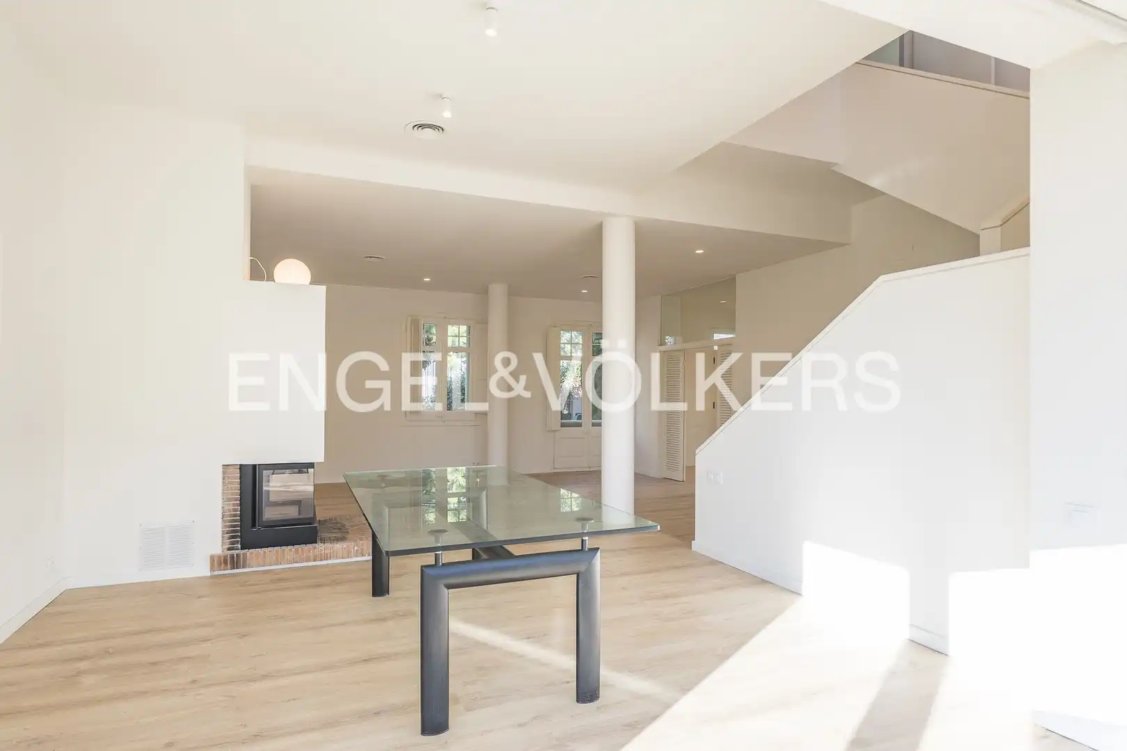 Casa de 416 m² en Barcelona