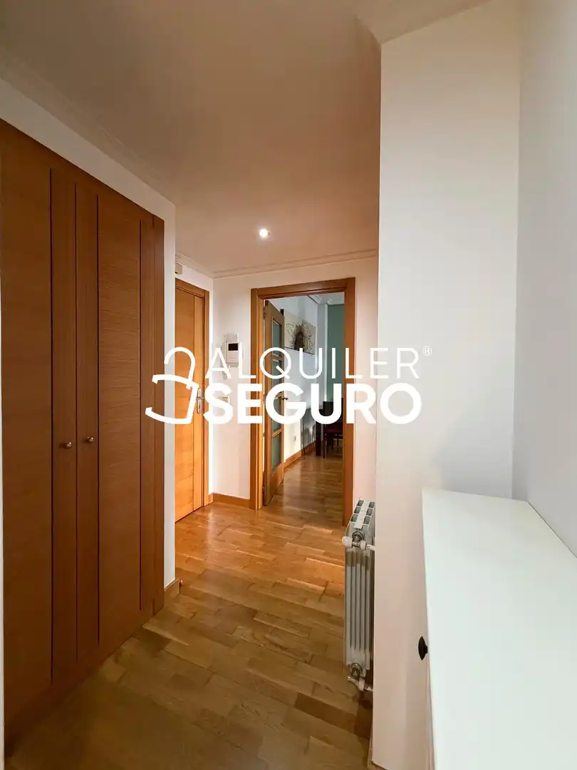 Piso de 85 m² en Madrid