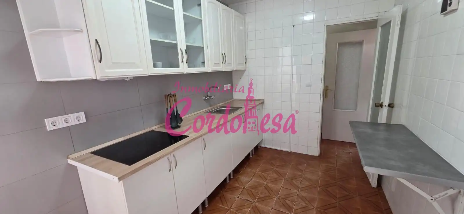 Piso de 135 m² en Córdoba